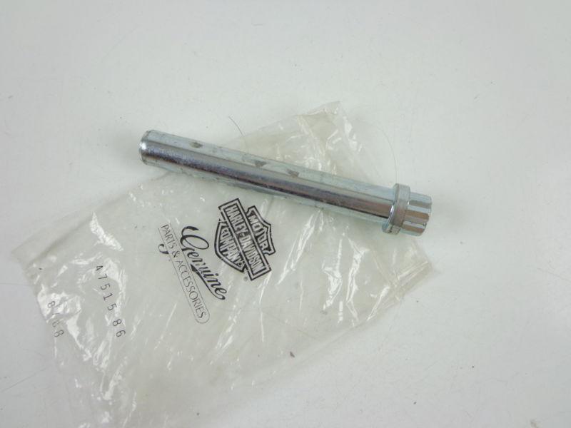 Harley davidson pivot bolt 47515-86