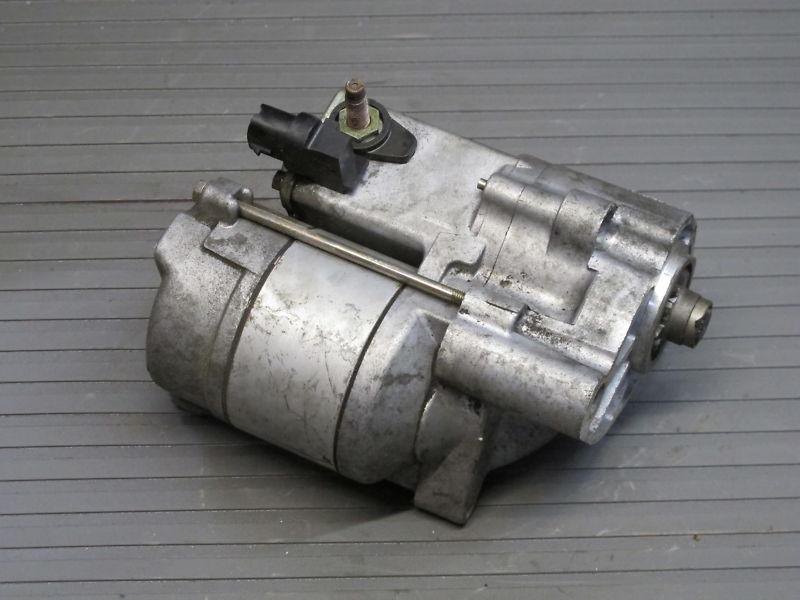 2003 2004 2005 dodge ram 1500 truck dakota durango 3.7l 4.7l starter