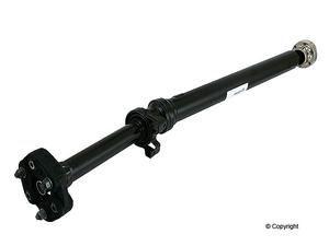 Porsche driveshaft assembly cardin gkn cayenne s turbo vw touareg 955 421 020 15