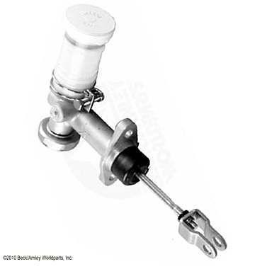 Beck/arnley clutch master cylinder... 072-9254