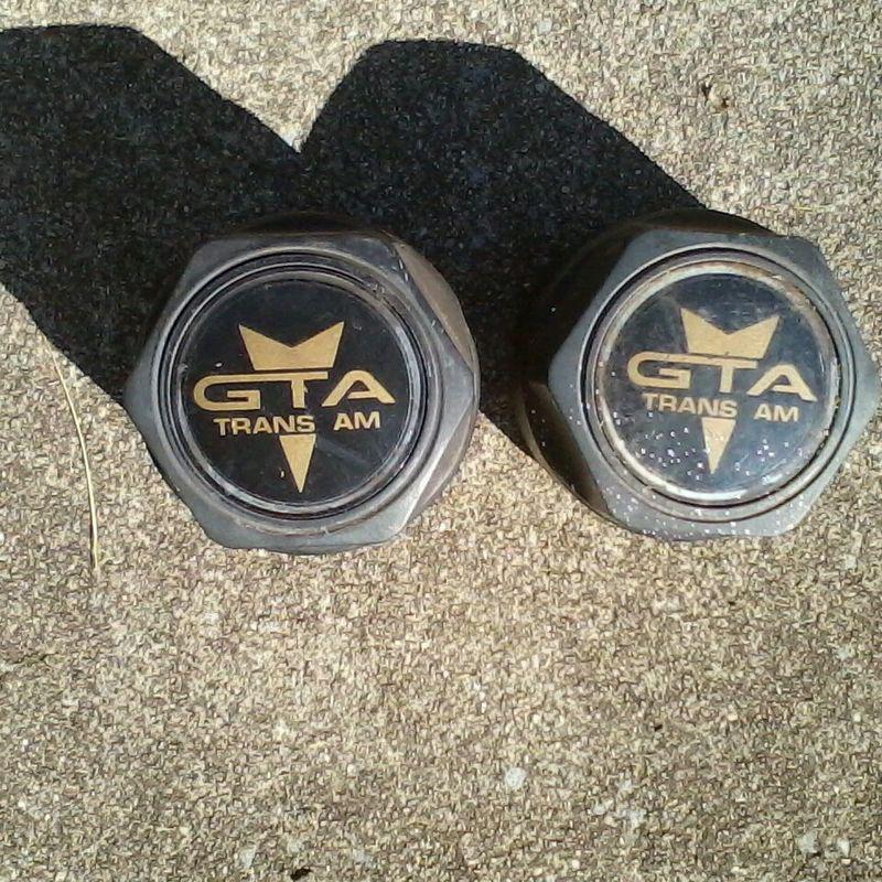 Trans am gta center caps (2)