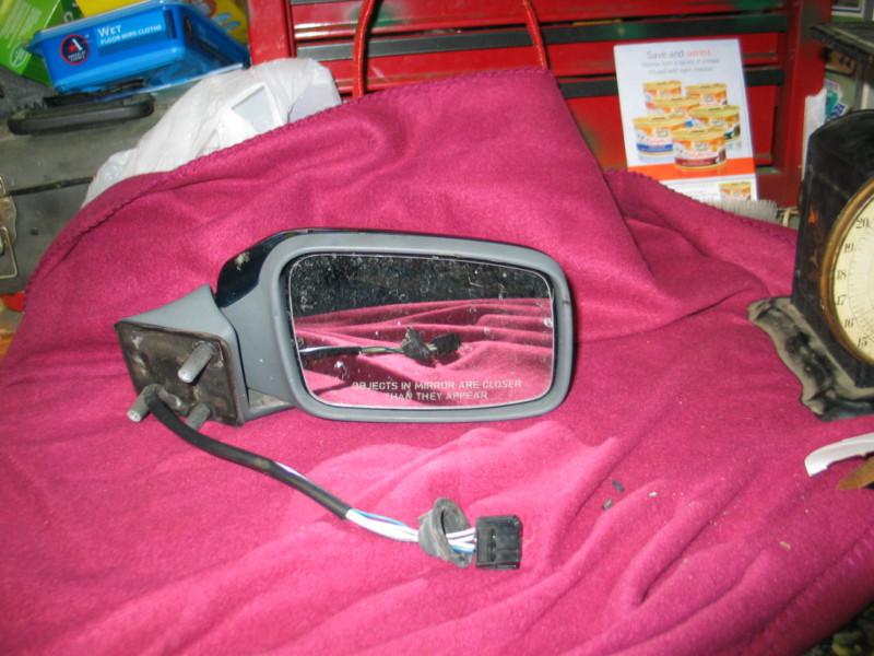 1998 volvo v70 passenger  side mirror