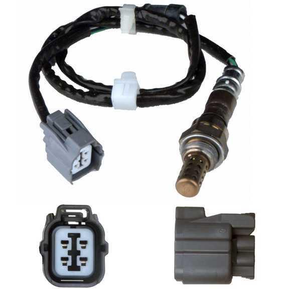 Bosch bsh 13071 - oxygen (o2) sensor