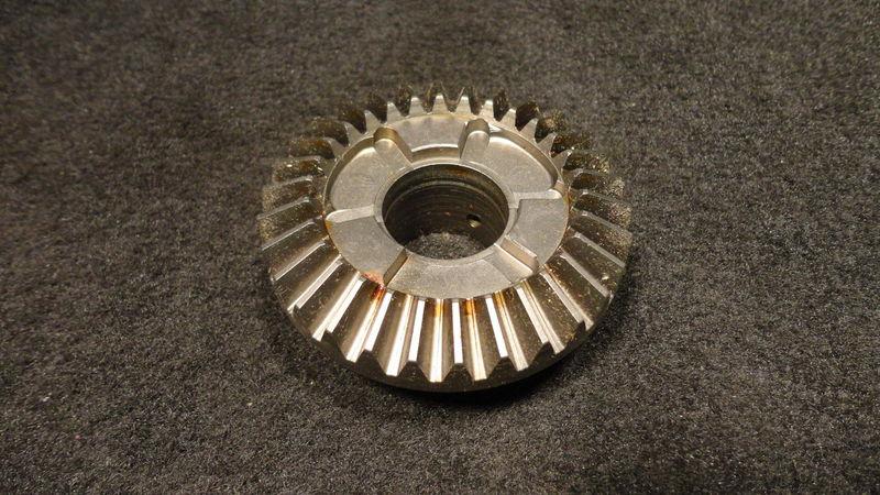 Reverse gear #43-53983 mercury 1970,1971,1972 80hp boat outdrive gearcase part