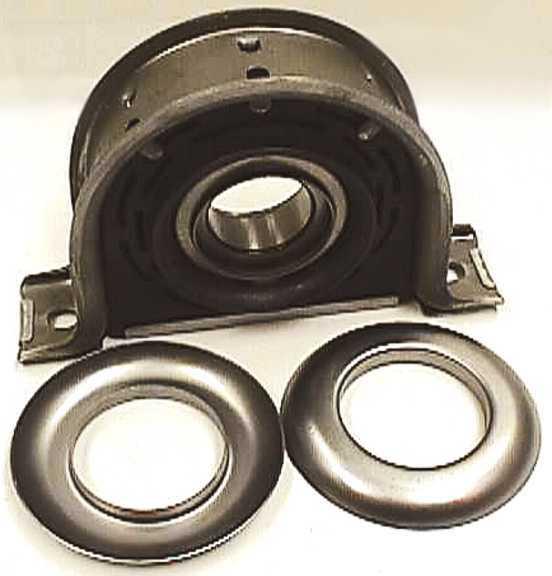 Find NAPA Bearings BRG HB88509A Driveshaft Center Bearing & Support