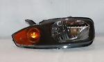 Tyc 20-6407-00 headlight