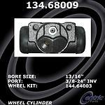 Centric parts 134.68009 rear left wheel cylinder