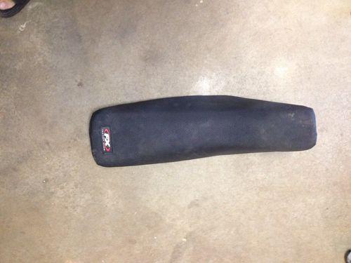 Suzuki rm85 seat 09