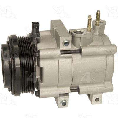 Four seasons 68198 a/c compressor