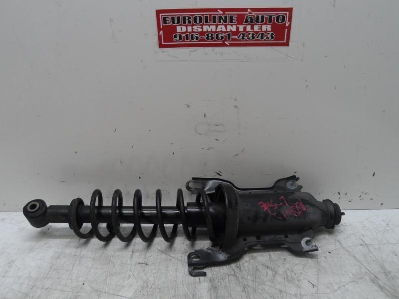 03 saab 9-5 shock absorber l,rr,complete