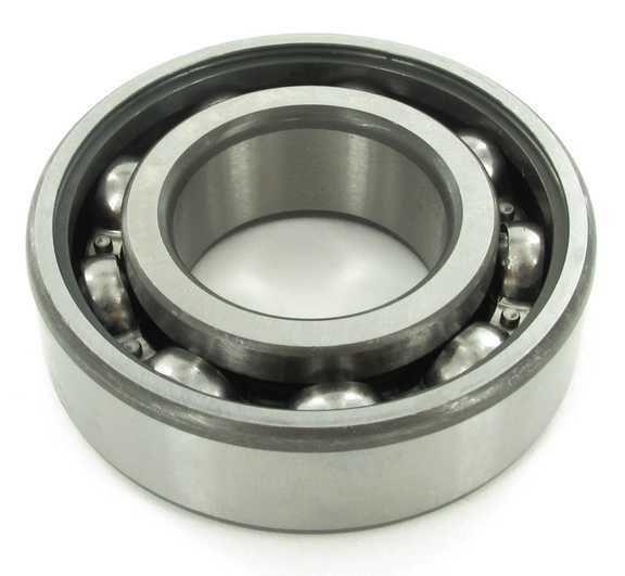 Napa bearings brg 6205j - transfer case rear output shaft bearing