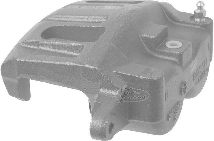 Cardone brake caliper