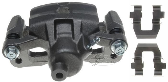 Raybestos brake caliper