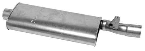 Walker exhaust 18228 exhaust muffler-muffler