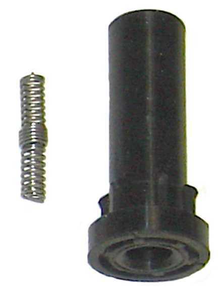 Belden bel 702517 - spark plug boot (coil to plug)