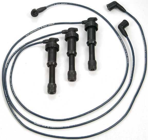 Belden bel 700924 - spark plug wire set - premium