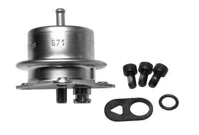 Motorcraft cm-4764 fuel pressure regulator/kit-fuel pressure regulator