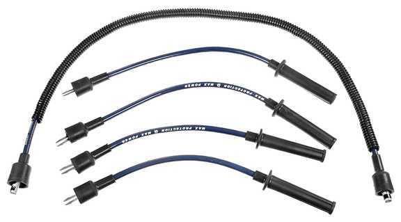 Belden bel 700285 - spark plug wire set - premium