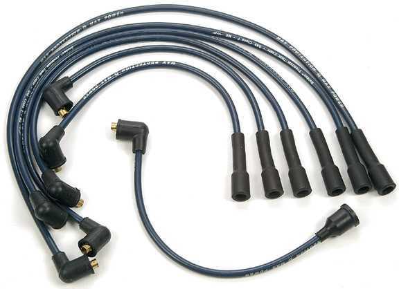 Belden bel 700133 - spark plug wire set - premium