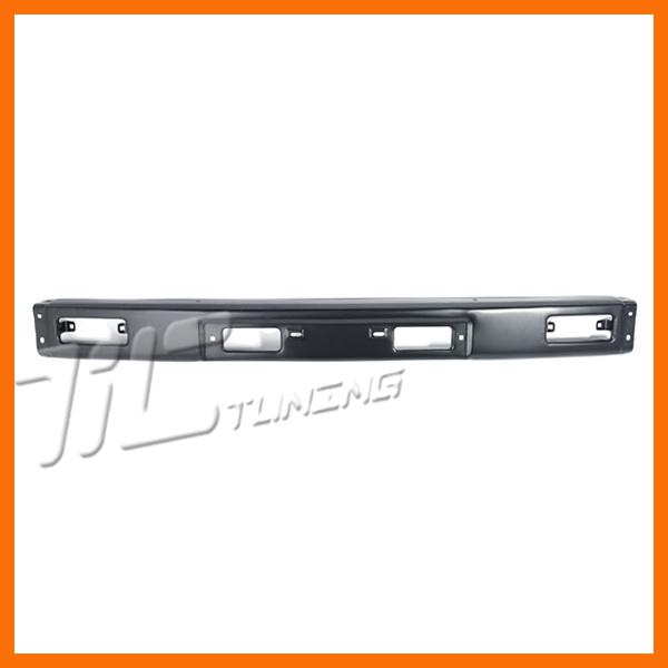 1984-1988 toyota pickup rwd f. bumper face bar to1002114 primered for 5211189134