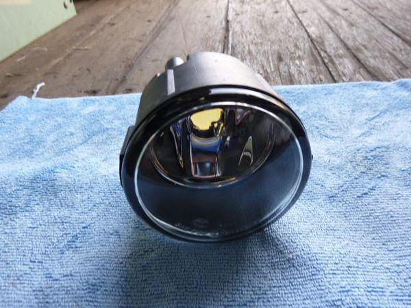 Nissan elgrand 2010 left fog lamp [2510950]