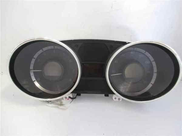 11 12 13 sonata speedometer speedo cluster gauge oem