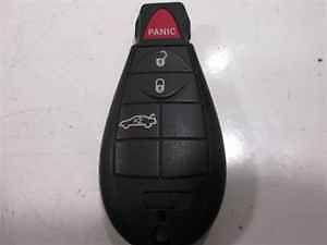 2010 chrysler 300 keyless entry remote oem lkq