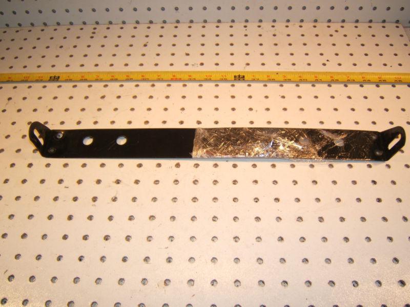 Mercedes w111,112,110 koolamiester  ac under dash holding metal 1 bracket