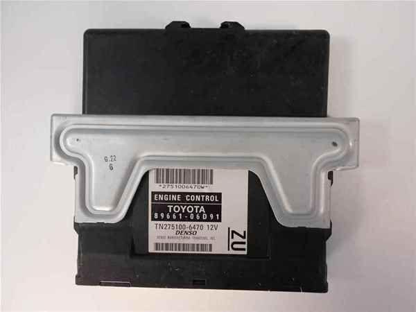 2006 camry engine computer module ecu ecm pcm oem