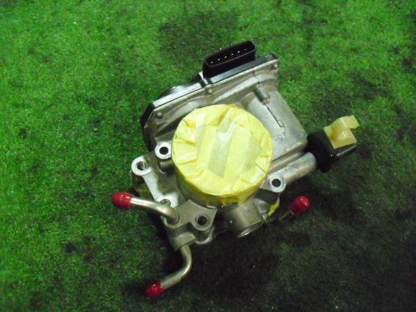 Toyota avensis 2006 throttle body [9120300]