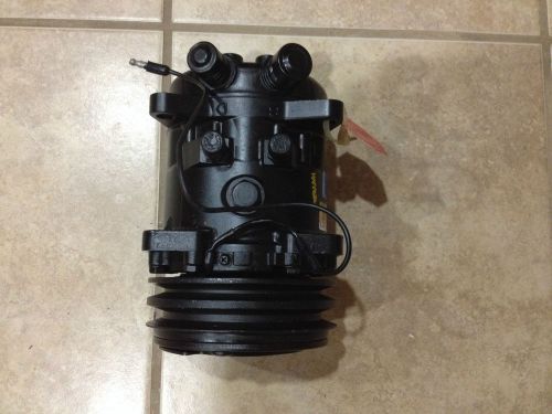 A/c compressor everco remanufactured