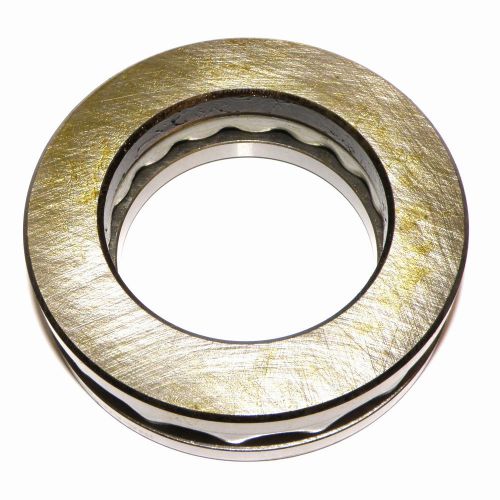 Hispano suiza j12 differential thrust bearing