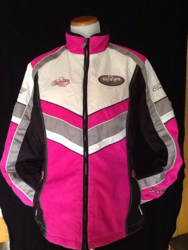 Womens choko snowmobile jacket