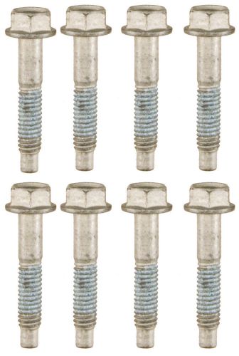 New fel-pro intake manifold bolt set es72224 chevy gmc 5.0 5.7 4.3 350 1996-2004