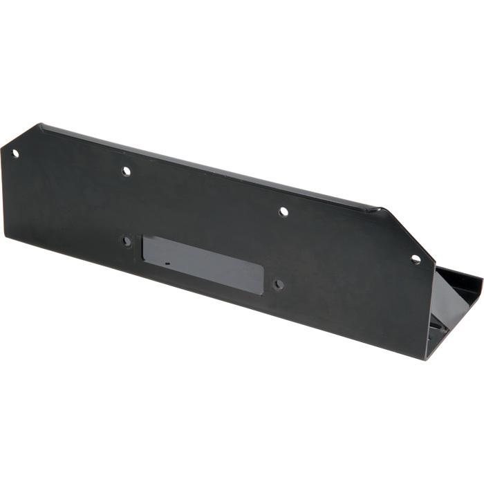 Superwinch mounting plate for ep series winches #2302287