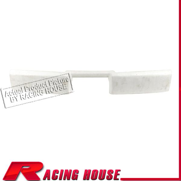 Rear bumper impact energy foam absorber isolator 95 96 nissan maxima ni1170120