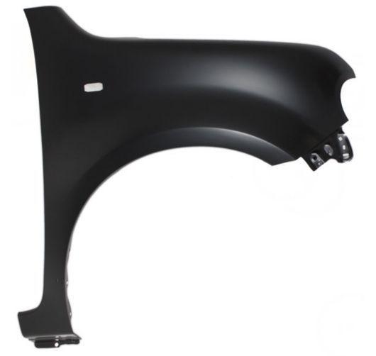 Fca001a10a ni1241197c front right fender new primered rh passenger side hand