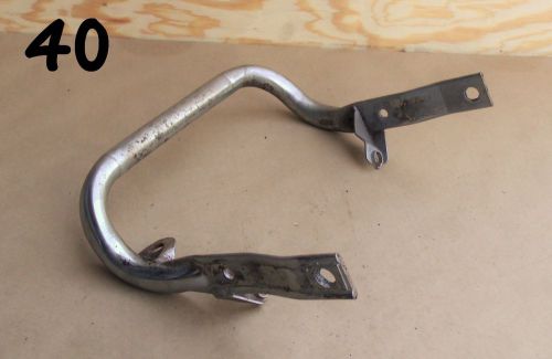 Rear grab bar grabbar 1984-86 200s 200 s 84 85 86 atc honda 3 wheeler atv