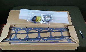 Agco fiatallis - cnh - oem gasket set 70277040 nos