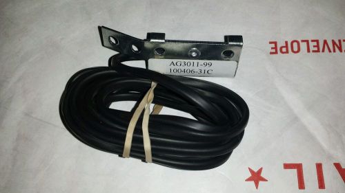 Dodge chrysler oem hood tilt switch ag3011-99 mopar remote start