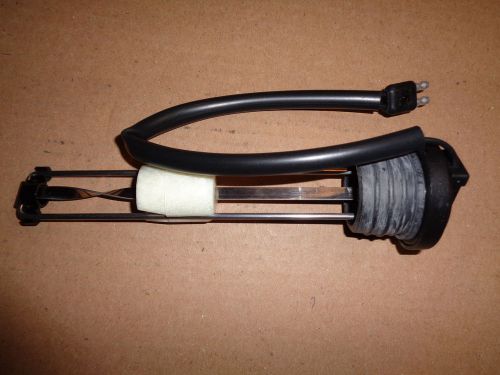 New genuine arctic cat low oil sensor for most 1999-2009 snowmobiles