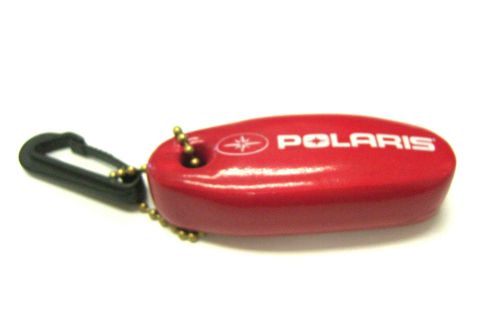 Polaris virage sl slt sltx hurrican genesis oem red key float