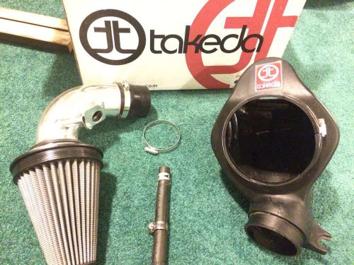 Takeda intake