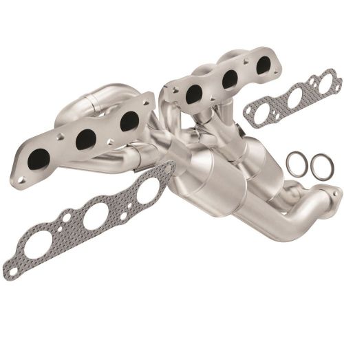 Magnaflow 49 state converter 50603 direct fit catalytic converter