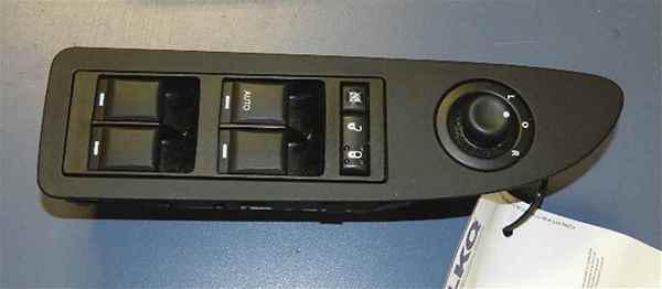 12 2012 avenger drivers master power window switch oem