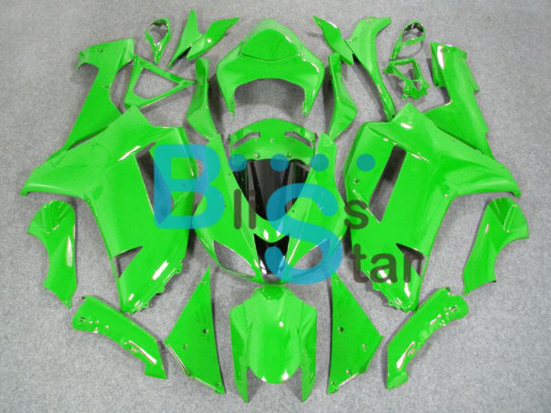 Fairing for kawasaki 07-08 2007-2008 zx636 zx6r zx-636 zx-6r set 021f y1