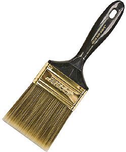 Wooster brush m5203-3 ship shape water-based strt 3