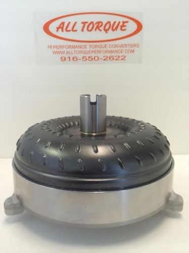 6l80 6l90 torque converter 3500 stall billet 10 inch lockup stage 3