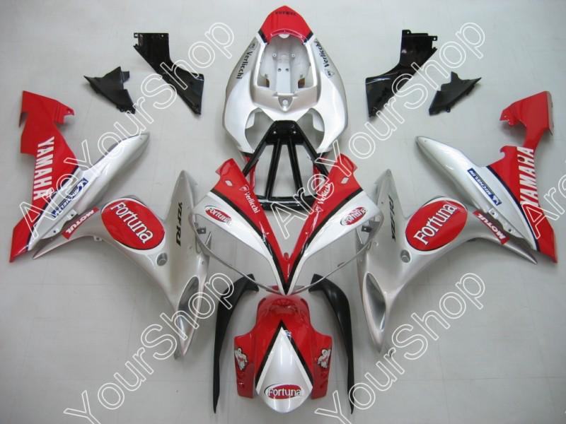 Fit for yamaha yzf 1000 r1 2004-2006 bodywork fairing abs plastics set 2#