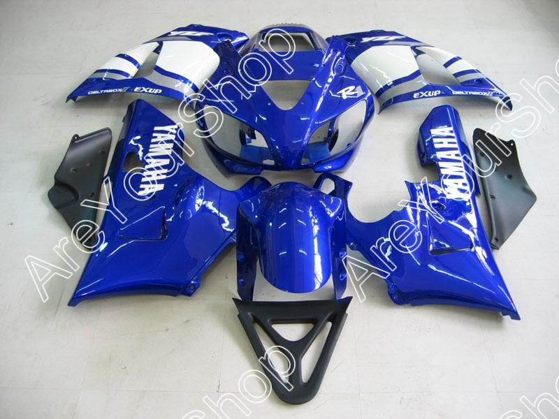 Fit for yamaha yzf 1000 r1 1998-1999 bodywork fairing abs plastics set 2#